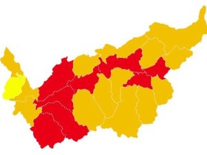 feux valais
